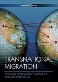 Transnational Migration (eBook, ePUB)