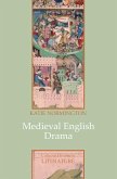 Medieval English Drama (eBook, ePUB)