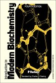 Introduction to Modern Biochemistry 3e (eBook, PDF)
