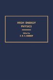 High Energy Physics (eBook, PDF)