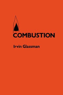 Cover Combustion (eBook, PDF)