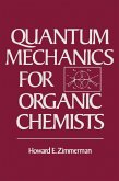 Quantum Mechanics For Organic Chemists (eBook, PDF)
