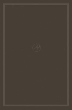 Control and Dynamic Systems V23 (eBook, PDF)