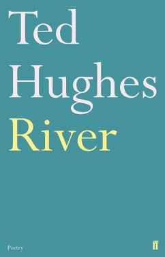 River (eBook, ePUB) - Hughes, Ted