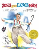 Song and Dance Man (eBook, ePUB)