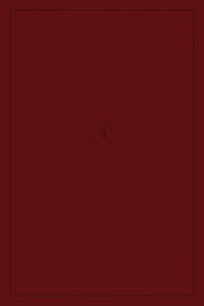 Chemisorption And Reactions On Metallic Films V2 (eBook, PDF)