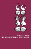 The Reproduction of Vertebrates (eBook, PDF)