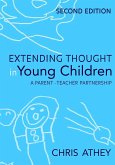 Extending Thought in Young Children (eBook, PDF)