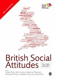British Social Attitudes (eBook, PDF)