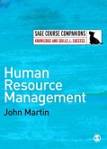 Human Resource Management (eBook, PDF)