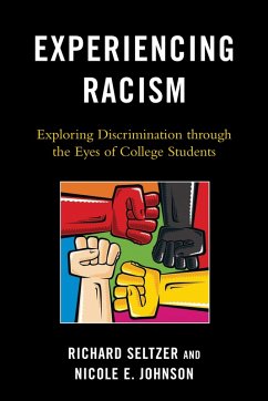 Cover Experiencing Racism (eBook, PDF)