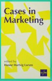 Cases in Marketing (eBook, PDF)
