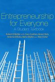 Entrepreneurship for Everyone (eBook, PDF)