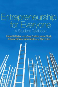 Entrepreneurship for Everyone (eBook, PDF)