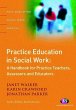 Practice Education in Social Work... - Bild 1