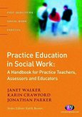 Practice Education in Social Work (eBook, PDF)