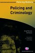 Policing and Criminology (eBook, PDF) - Bild 1