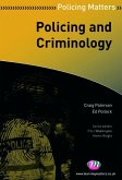 Policing and Criminology (eBook, PDF)
