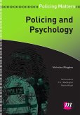 Policing and Psychology (eBook, PDF)