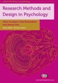 Research Methods and Design in Psychology (eBook, PDF)