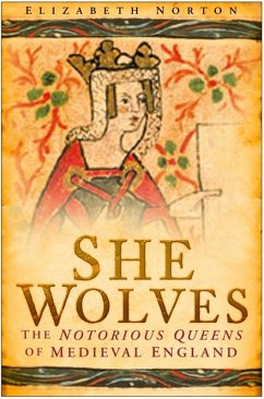 She Wolves (eBook, ePUB) - Norton, Elizabeth