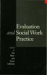 Evaluation and Social Work Practice... - Bild 1
