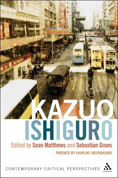 Kazuo Ishiguro (eBook, PDF)