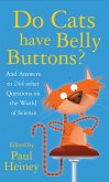 Do Cats Have Belly Buttons? (eBook, ePUB)