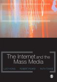 The Internet and the Mass Media (eBook, PDF)