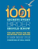 1001 Secrets Every Birder Should Know (eBook, ePUB)