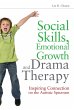 Social Skills, Emotional Growth and... - Bild 1