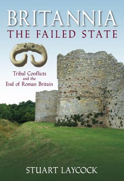 Britannia: The Failed State (eBook, ePUB) - Laycock, Stuart