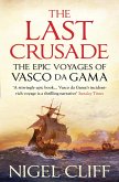 The Last Crusade (eBook, ePUB)