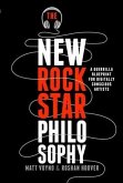 New Rockstar Philosophy (eBook, ePUB)