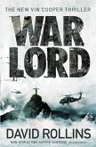 War Lord (eBook, ePUB) War Lord (eBook, ePUB)
