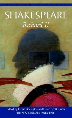 Richard II (eBook, ePUB) - Shakespeare, William