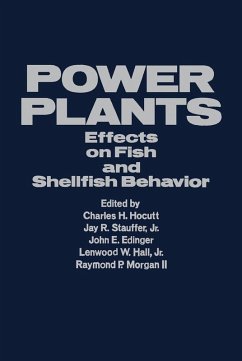 Power Plants (eBook, PDF)