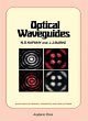 Optical Waveguides (eBook, PDF) - Bild 1