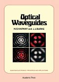 Optical Waveguides (eBook, PDF)
