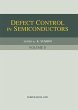 Defect Control in Semiconductors... - Bild 1