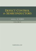 Defect Control in Semiconductors (eBook, PDF)