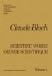 Claude Bloch (eBook, PDF) - Bild 1