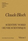 Claude Bloch (eBook, PDF) Claude Bloch (eBook, PDF)