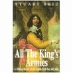 All the King's Armies (eBook, ePUB)