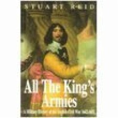 All the King's Armies (eBook, ePUB) - Reid, Stuart