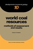 World Coal Resources (eBook, PDF)