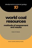 World Coal Resources (eBook, PDF) World Coal Resources (eBook, PDF)