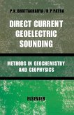 Direct Current Geoelectric Sounding (eBook, PDF)