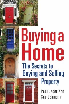 Cover Buying a Home (eBook, ePUB)