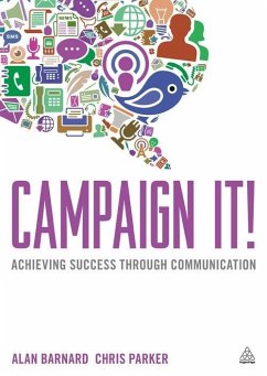 Campaign It! (eBook, ePUB) - Barnard, Alan; Parker, Chris